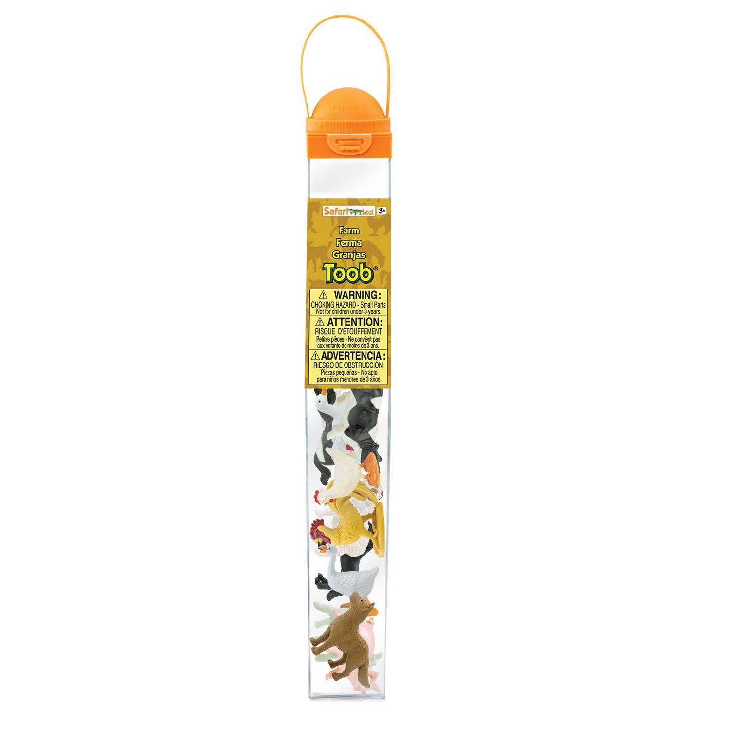 Farm Tube