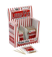 Cinna Pix Packets