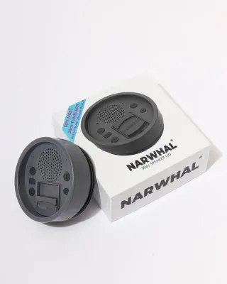 30/32 oz Narwhal Speaker Lid