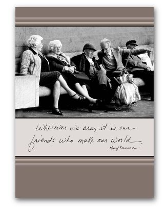 Wherever We Are - Birthday
