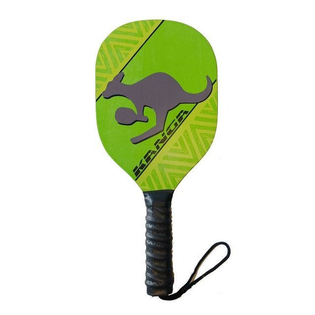 Kanga Wood Paddle