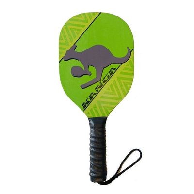 Kanga Wood Paddle