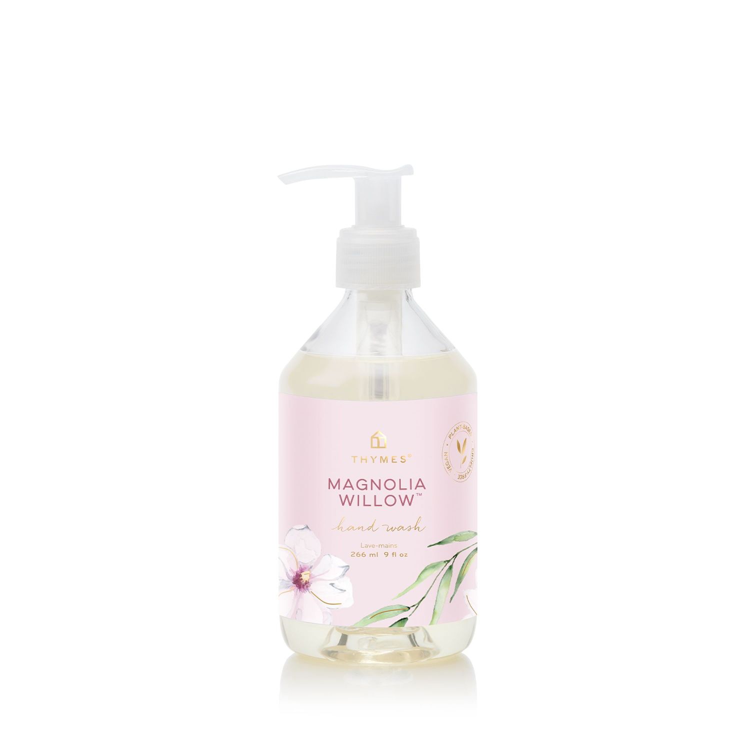 Thymes Hand Wash Magnolia Willow