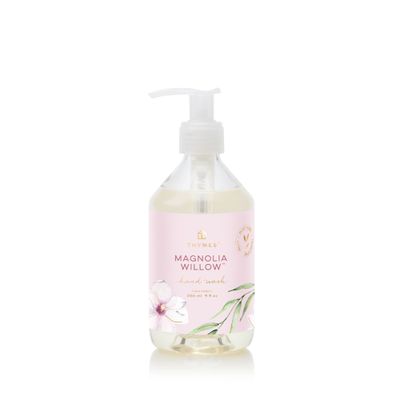 Thymes Hand Wash Magnolia Willow