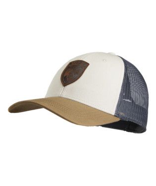 KUHL Rustik Born Trucker Hat, Color: Desert Oasis
