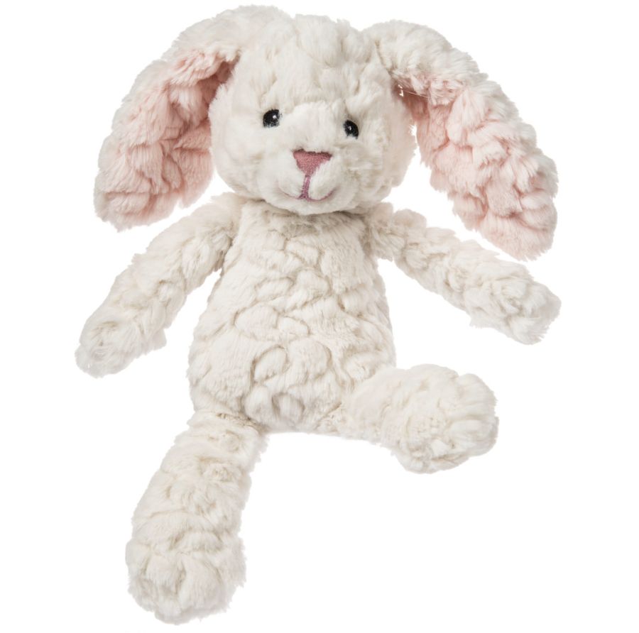 Cream Putty Bunny 11"