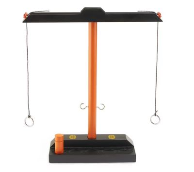 Travel Hook &amp; Ring Game