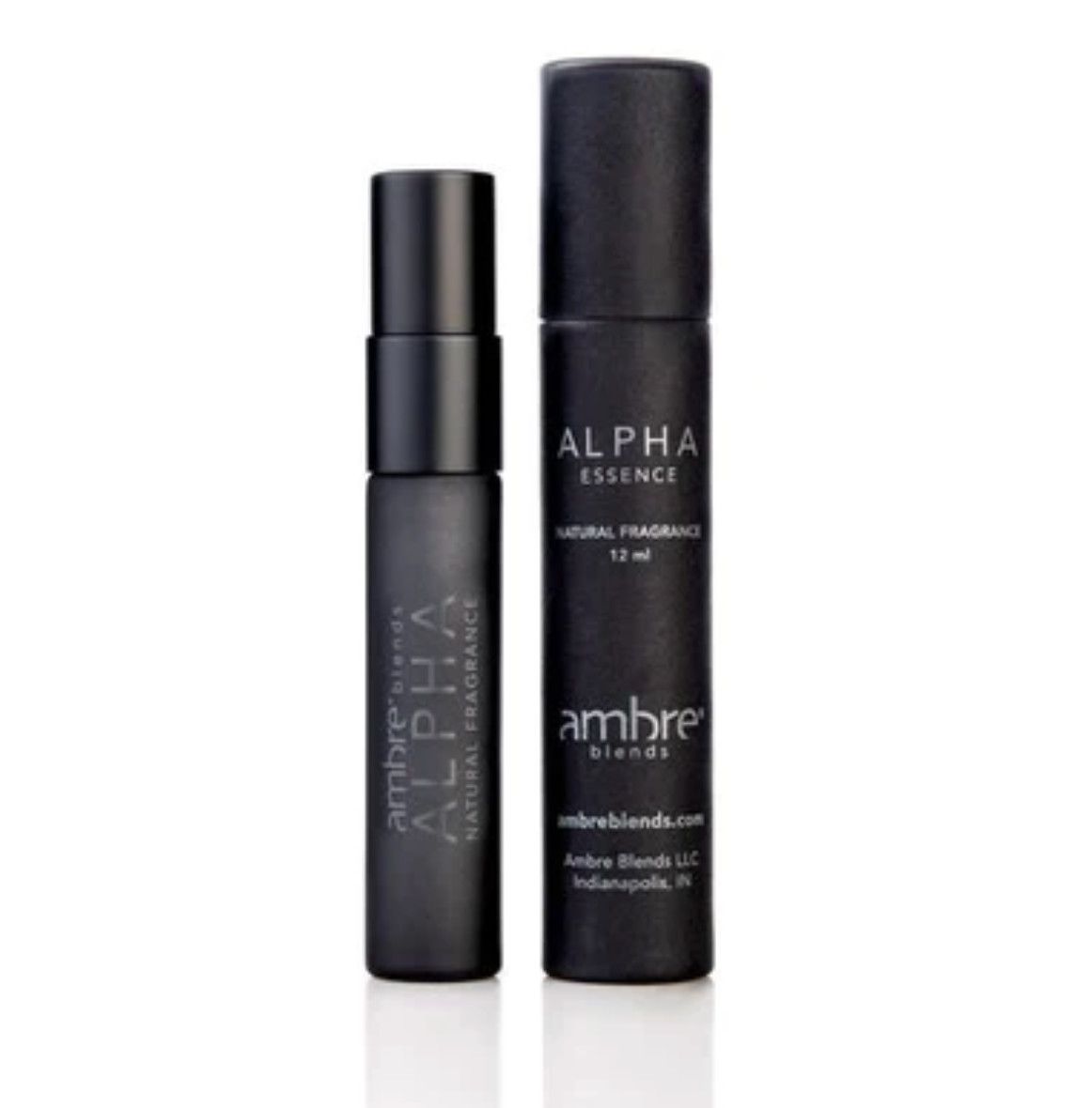 Ambre Blends Alpha Essence Oil 12 ml