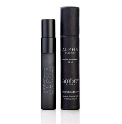 Ambre Blends Alpha Essence Oil 12 ml