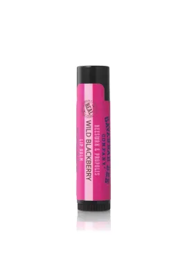 Savannah Bee Company Lip Balm - Wild Blackberry