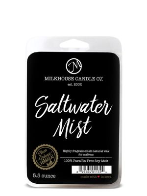 Milkhouse Saltwater Mist Fragrance Melts