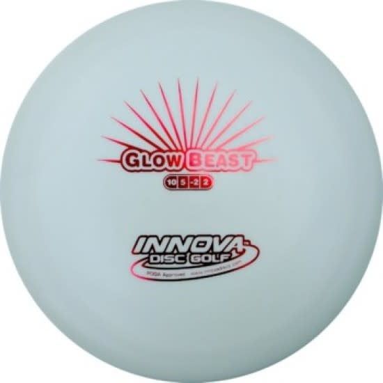 Innova Disc Distance Driver - Beast Glow