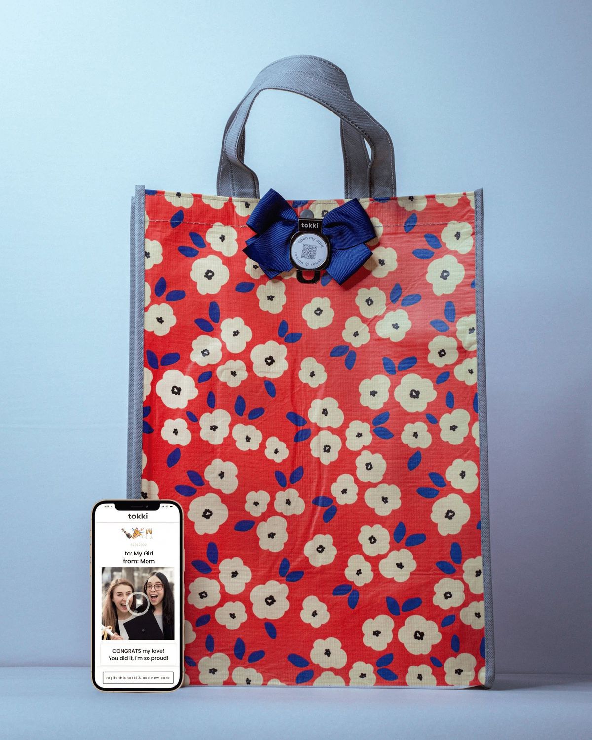 Admire Gift Bag - Large