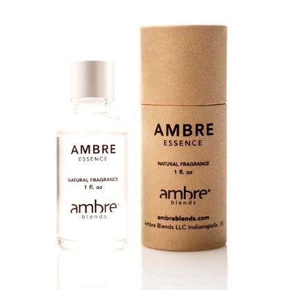Ambre Blends Oil Essence 30ml Ambre