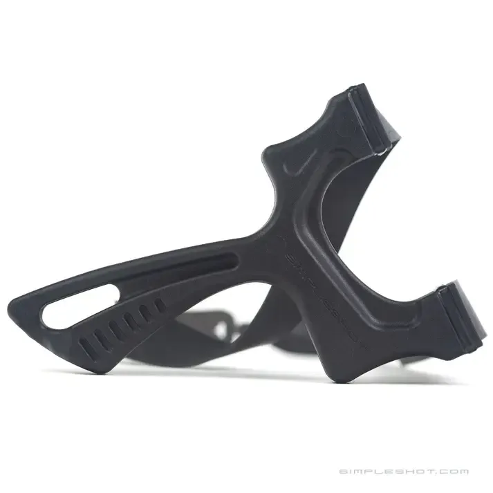 The Torque X Black