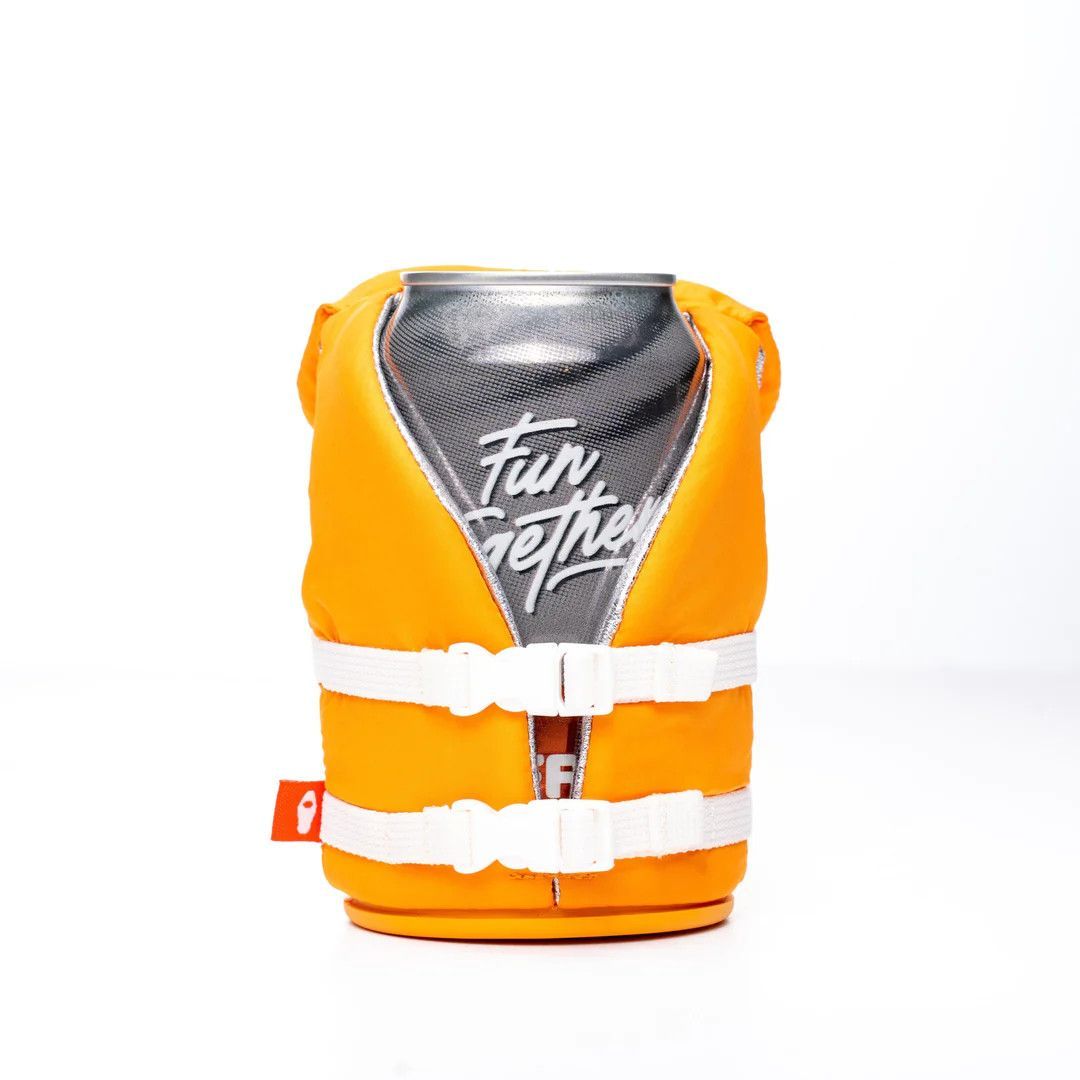 The Buoy Apricot