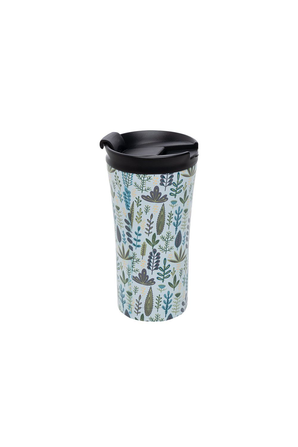 Thermo Plants Travel Mug