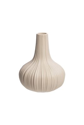 Vase Vintage Cream 4.7”