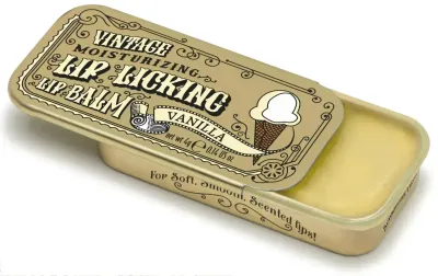 Lip Licking Lip Balm -