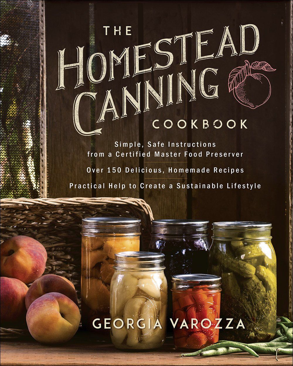 The Homestead Canning