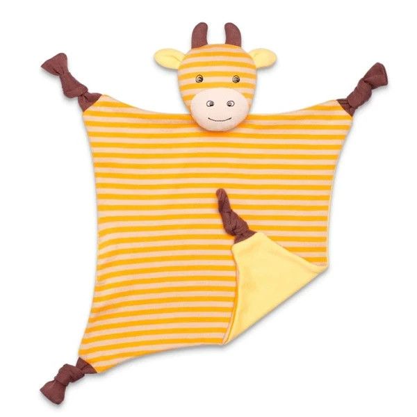 George Giraffe Blankie