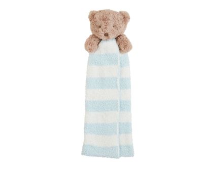 Musical Cuddle Pal Bear