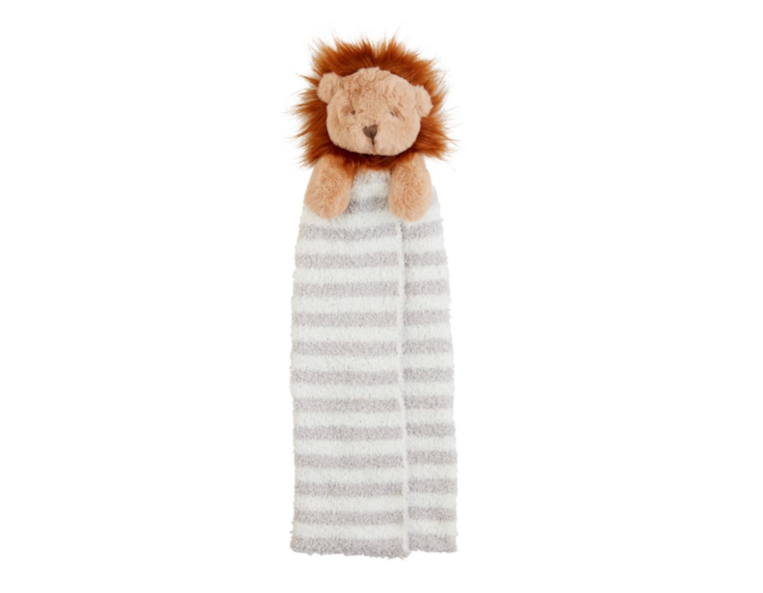 Musical Cuddle Pal Lion