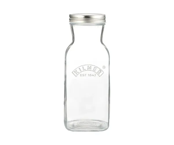 Kilner® Juice or Sauce Bottle 34 oz