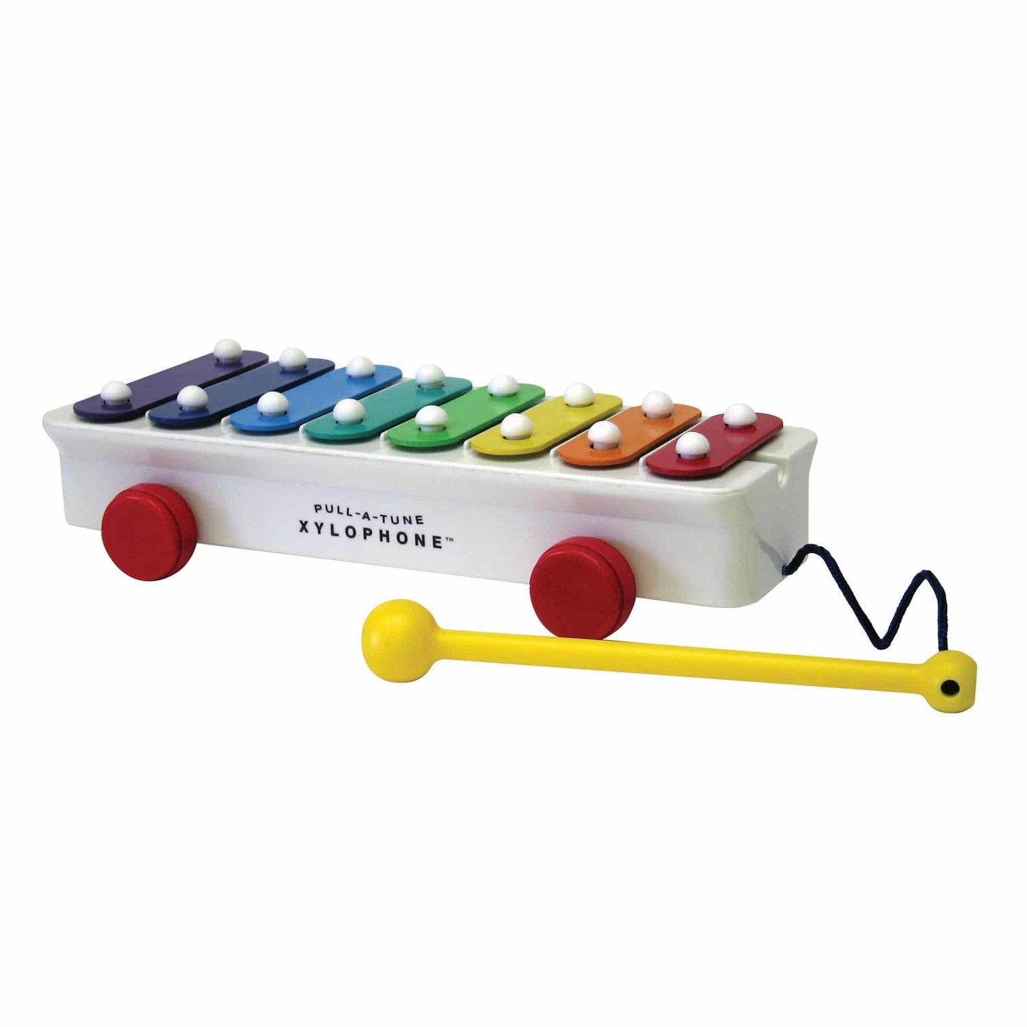 Fisher-Price Pull A Tune Xylophone