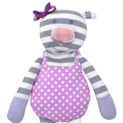 Penny the Pig 14” Plush Toy