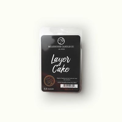 Milkhouse Layer Cake Fragrance Melts