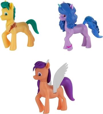 World's Smallest My Little Pony 2