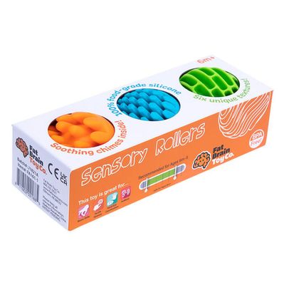 Sensory Rollers