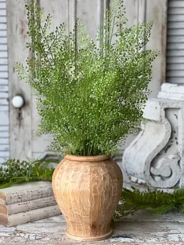 Hawthorne Vessel 11”
