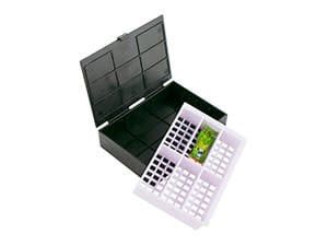 World's Smallest Hot Wheels Carry Case