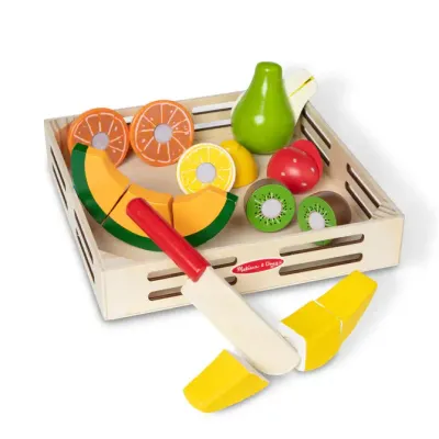 Melissa &amp; Doug Cutting