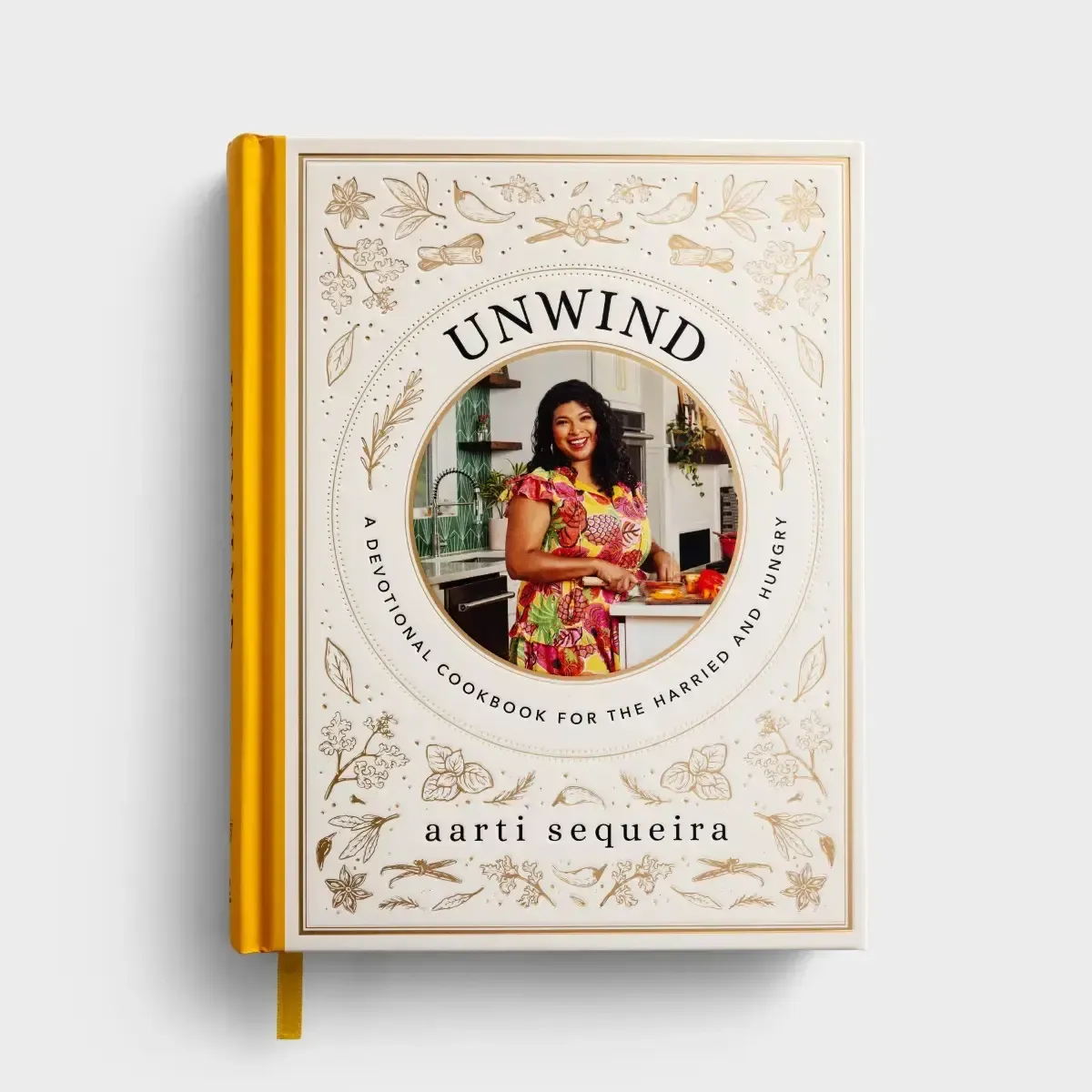 Unwind Cookbook | Inspiration