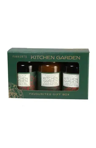 Gardener's Favorites Gift Set
