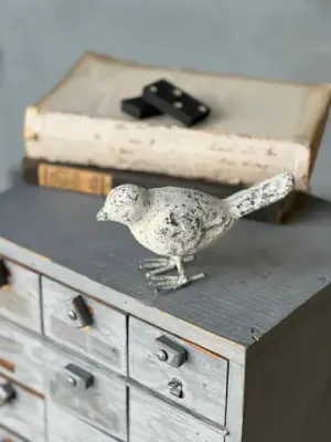 Iron Bird 6”