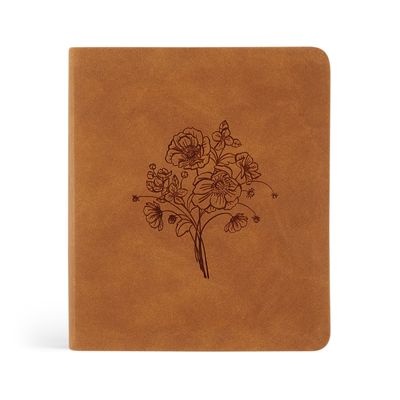 One Thing I Ask - 5 Year Prayer Journal
