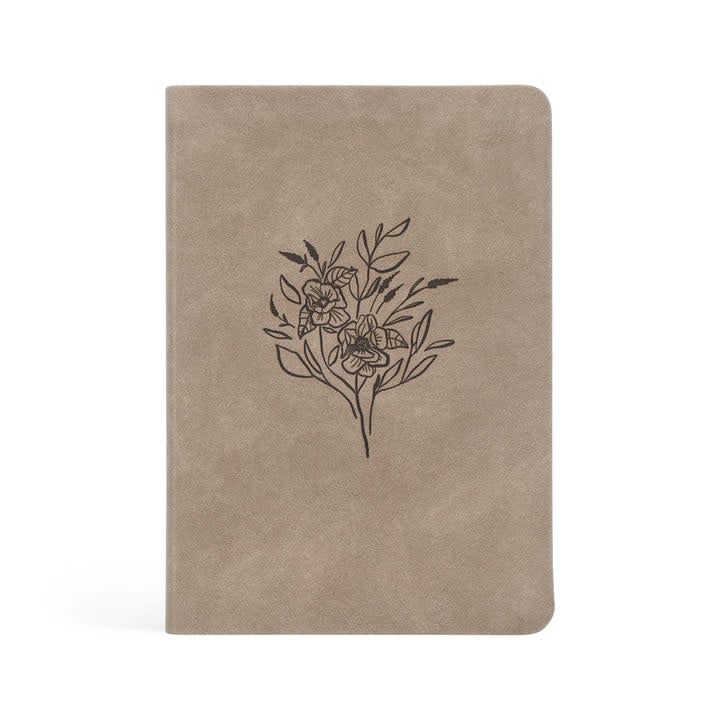 Notebook HR: Marlo Theme