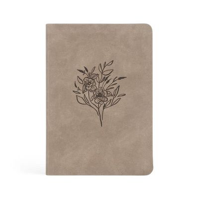 Notebook HR: Marlo Theme