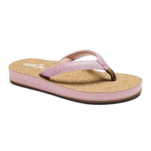 Cobian Lil Capri, Color: Pink, Size: 2/3