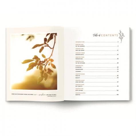 The Homemaker's Handbook
