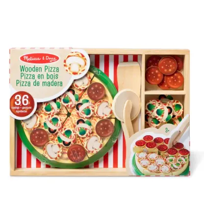 Melissa &amp; Doug Pizza Party