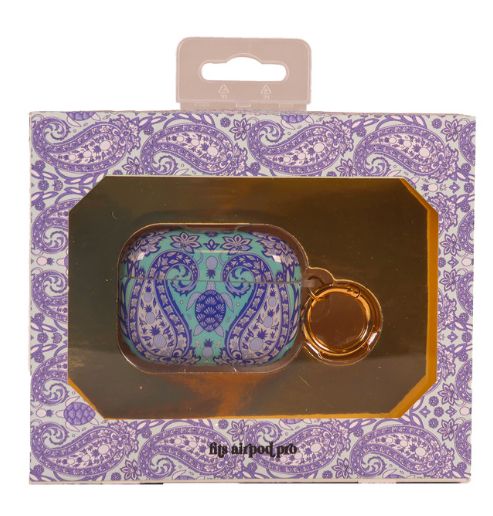 Simply Southern Airpod Case Pro Paisley