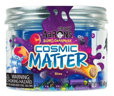 Cosmic Matter Slime Charmers