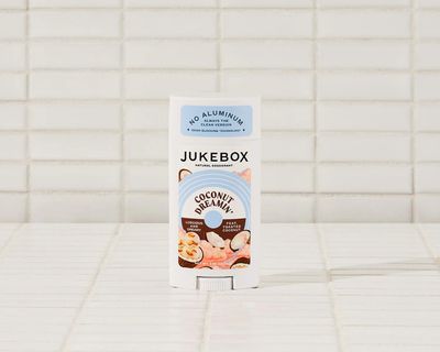 Jukebox Women's Deodorant Coconut Dreamin'