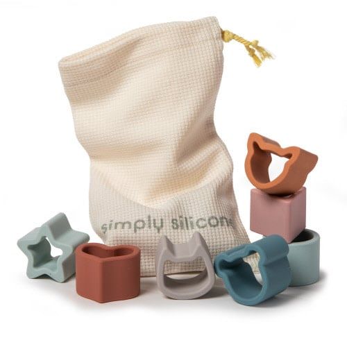 Shapies Silicone