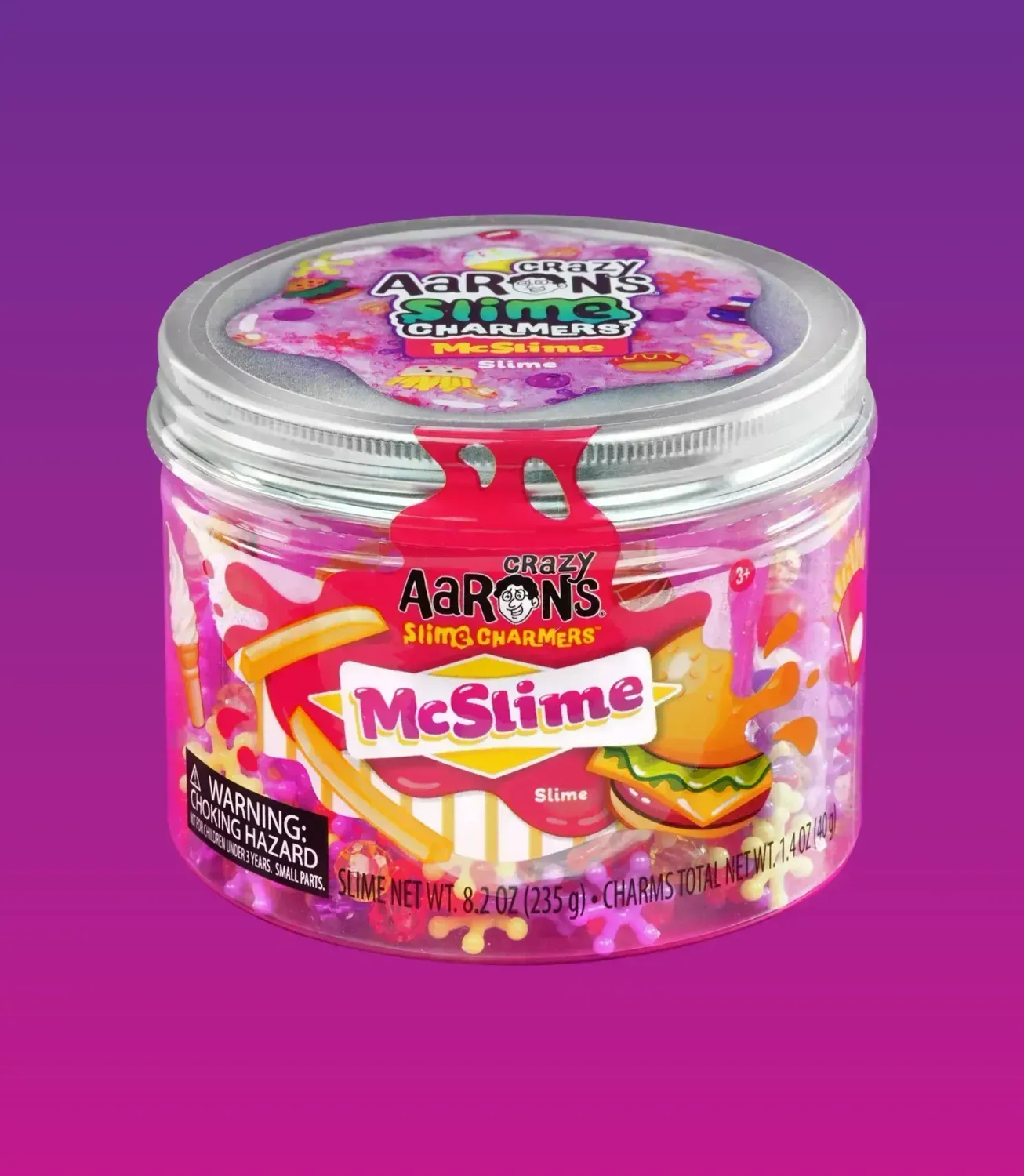 McSlime Slime Charmers